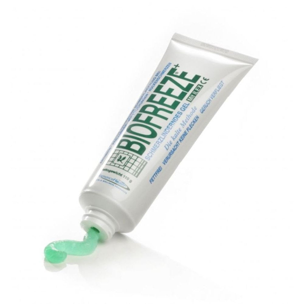 Ytivac 6oz cavity prevention gel